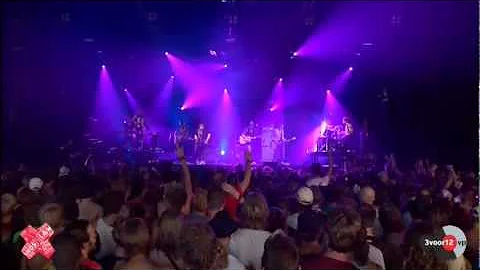 Of Monsters And Men - Mountain Sound - Lowlands 2012