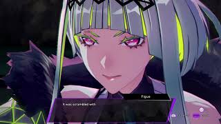Soul Hackers 2 part 1