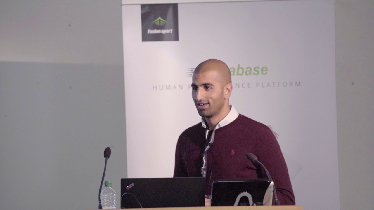 Player Identification Pathways in English Cricket | Mo Bobat | England & Wales Cricket Board (ECB)