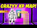 New crazy fortnite xp glitch to level up fast in chapter 5 season 2