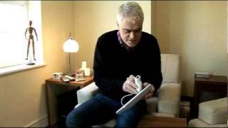 The Gadget Show: First Look - UDraw Game Tablet
