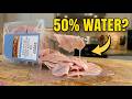Every UK Supermarket Ham Ranked — Only One Is Actually Real Meat