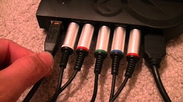 How To Set Up Roxio Game Capture HD Pro (PS3) | Tutorial