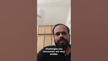 In Conversation with Dr. Nikhil Vidhani - Academia vs. Industry (Part 2)