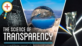 The Science of Transparency and Refraction | HTME: Minisode