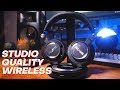 Koss BT540i - CLEAN Bluetooth Headphones for the Budget Audiophile