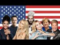 Deutsche Stars Sprechen Englisch! Heidi Klum, Dieter Bohlen, Claudia Schiffer und viele mehr!