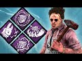 Impossible Skillcheck Bubba Build | Dead by Daylight