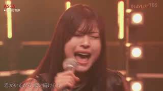 ASCA  - RESISTER from Sword Art Online: Alicization LIVE 2025 at TBS