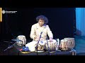 Ojas adhiya  tabla solo  samarpan fusion band  live at nmacc