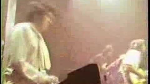 Steve Hackett - Clocks (1979)