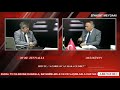 "Siyasət meydanı"#940 Əli Əliyevlə: “Azərbaycan hara gedir?!”-08.06.2021