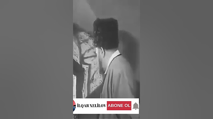 Axırıncı Aşırım Unudulmayan dialoq