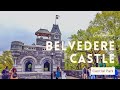 Belvedere Castle - Central Park