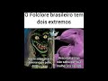 Pior que é verdade