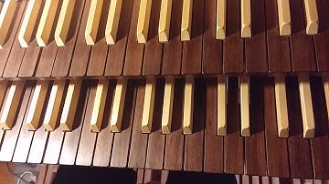 Transposing Sequence in C Minor: V43-V43(-)-i