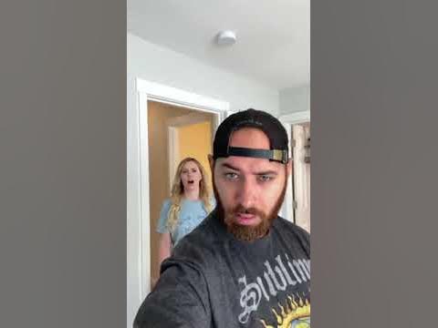 Who are the blonde brewer AKA Maggie and Jaron That Slaylebrity Life
