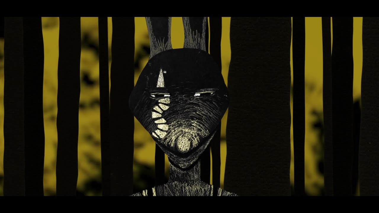 MEODINE — Les Lapins