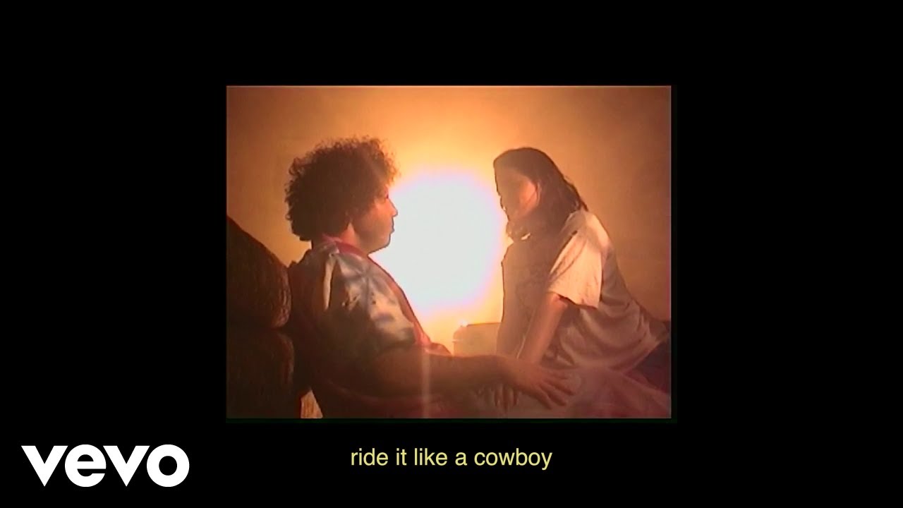 Cowboy (GloRilla Remix)