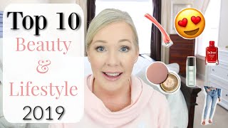 BEST OF BEAUTY & LIFESTYLE 2019 BEST OF BEAUTY & LIFESTYLE 2019