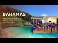 Bahamas Outreach | Restorative Wellness & Community Building | Kelvin Cooper