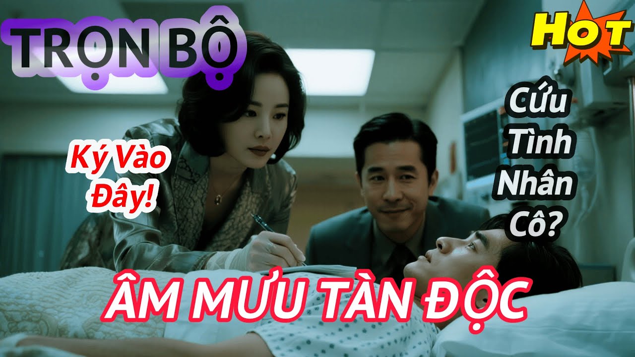 Tặng Vợ Biệt Thự 10 Tỷ, Cô Ta Lại Lén Lấy Đi 