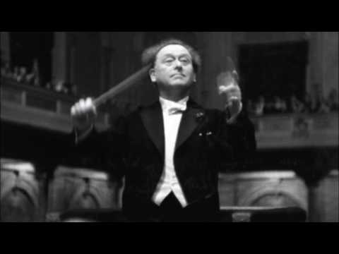 Wagner - Tannhauser - Overture - Willem Mengelberg - Concertgebouw Orchestra (1940)