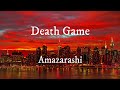 Death Game - Amazarashi (Sub Español - Romaji)