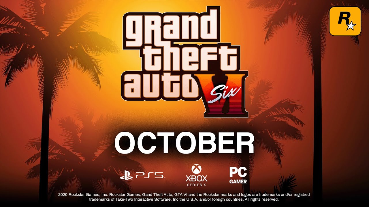 GTA 6 Release Date: All you need to know about it is available inside! -  Orange BYBK