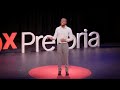 Orphans do age and become great | Accolade Motha | TEDxPretoria