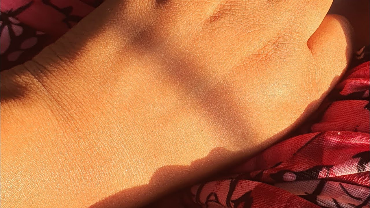 5 RULES TO FOLLOW WHEN PRO MIXING COSMETIC PRODUCTS