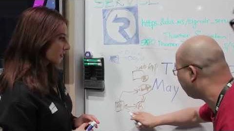 #BuildMC - Q&A with Zhidi Shang & Ken Chen, Microsoft - Consumer Developer