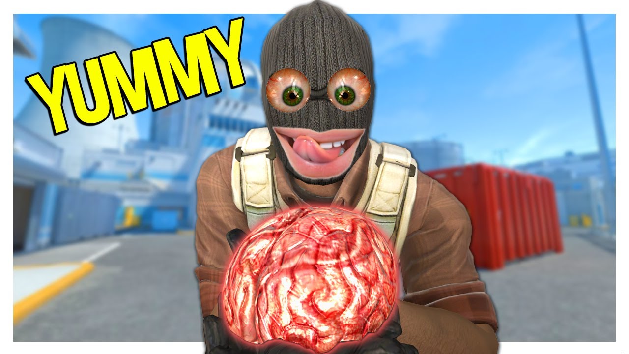 THESE MEMES WILL MELT YOUR BRAIN... Counter Strike 2