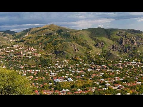 Video: Tuimsky ձախողումը (Khakassia) - տեխնոլոգիական ծագման զբոսաշրջային վայր