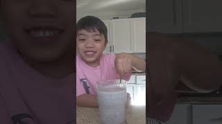 JJ NAKES OREO MILK SHAKE WITH KFCYCHUM!