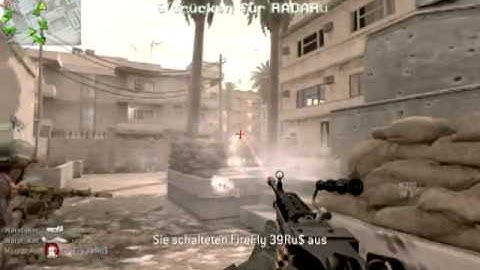 COD4BoT by T00ny {Teaser}[HelixCoders Are back!!!!!!]