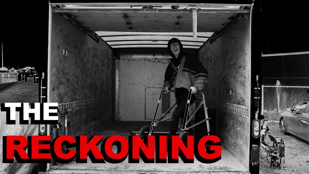 YouTube video thumbnail