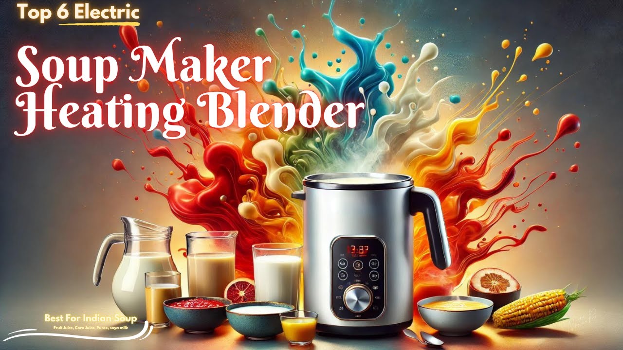 Best Portable Soup Makers In India Top Multipurpose Blenders Juice Best Portable Soup Makers In India Top Multipurpose Blenders Juice