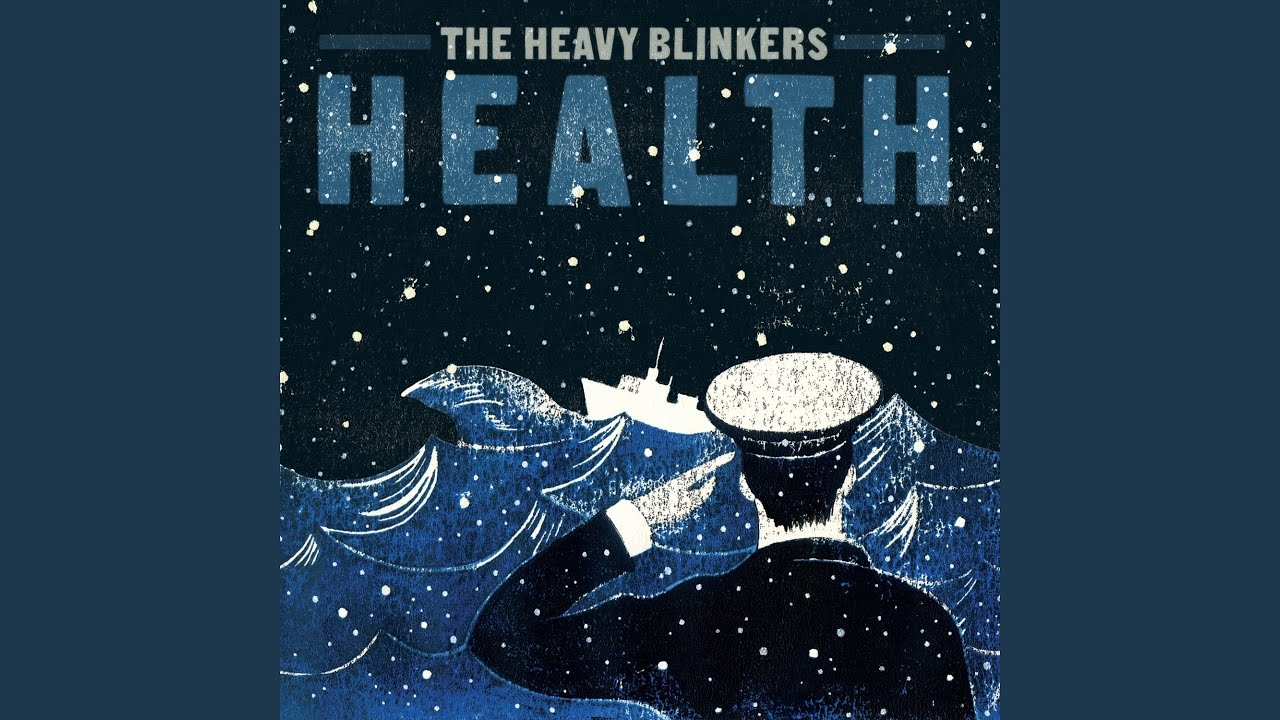 The Heavy Blinkers - Anna Karina, I Was Wrong acordes
