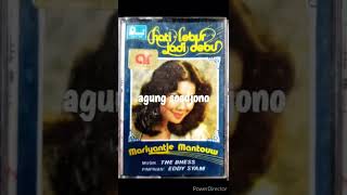 Hati Lebur Jadi Debu  Mariyantje Mantouw reupload