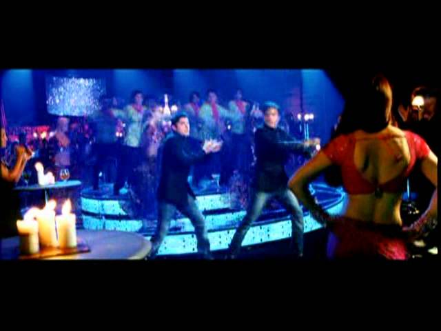 Ishkq In Paris Jaane Bhi De Song By Sonu Nigam, Sunidhi Chauhan | Preity  Zinta, Rhehan Malliek - YouTube