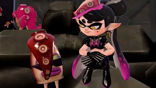 [SFM] Callie's Buoyant Boogie