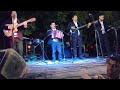 Los amanecidos de la cumbia en vivo09032024 villa ocampo sta fe