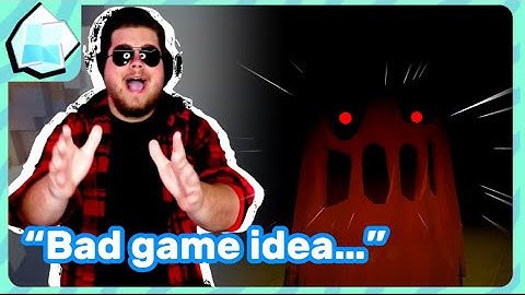 Making Jonny RaZeR’s bad game idea