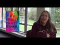 TGAR- Mariah's Favorite Book: The Beauty That Remains