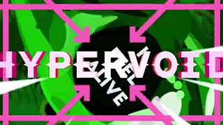 HYPERVOID By Subwoofer | [LEGENDARY EASY DEMON]