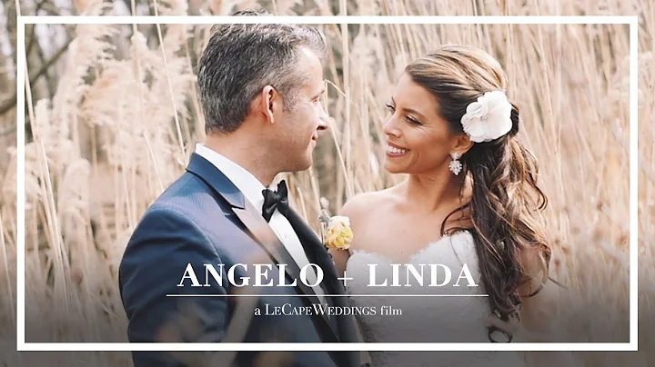 A Wedding Feature Film with Linda + Angelo