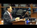 Enrile defends ex-chief of staff Reyes