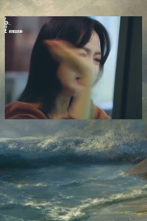 Story Wa Kecewa, Drakor