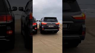 Black Lexus Lx 570 #lexus ✨️❤️ #lx570 #lexuslx570 #лексус #viralvideos #black #toyota #car #shorts